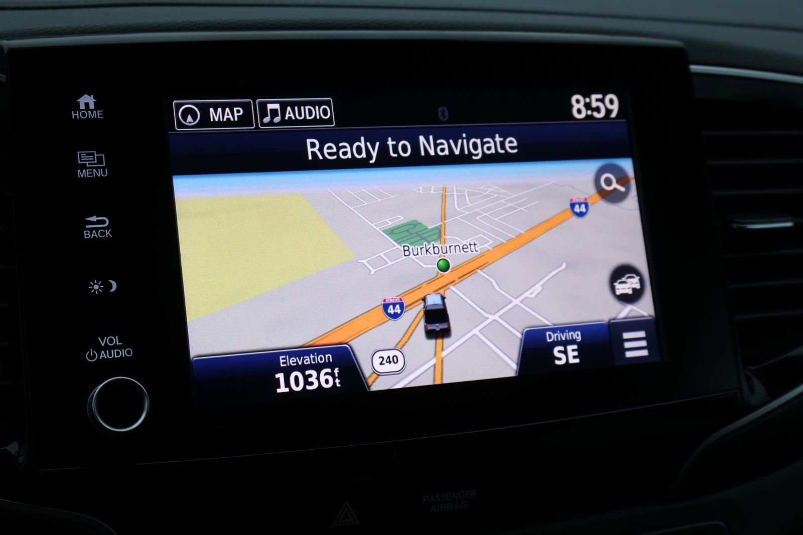 Used 2023 Honda Ridgeline RTL-E image 22