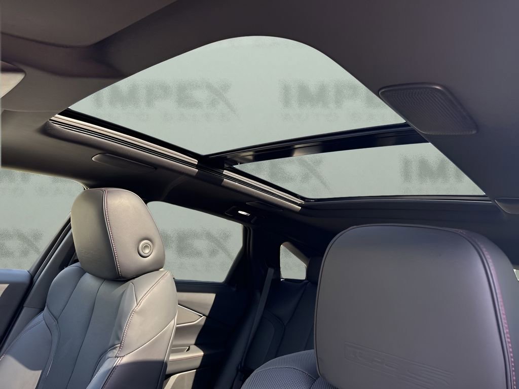 Used 2024 Acura ZDX Type S image 12