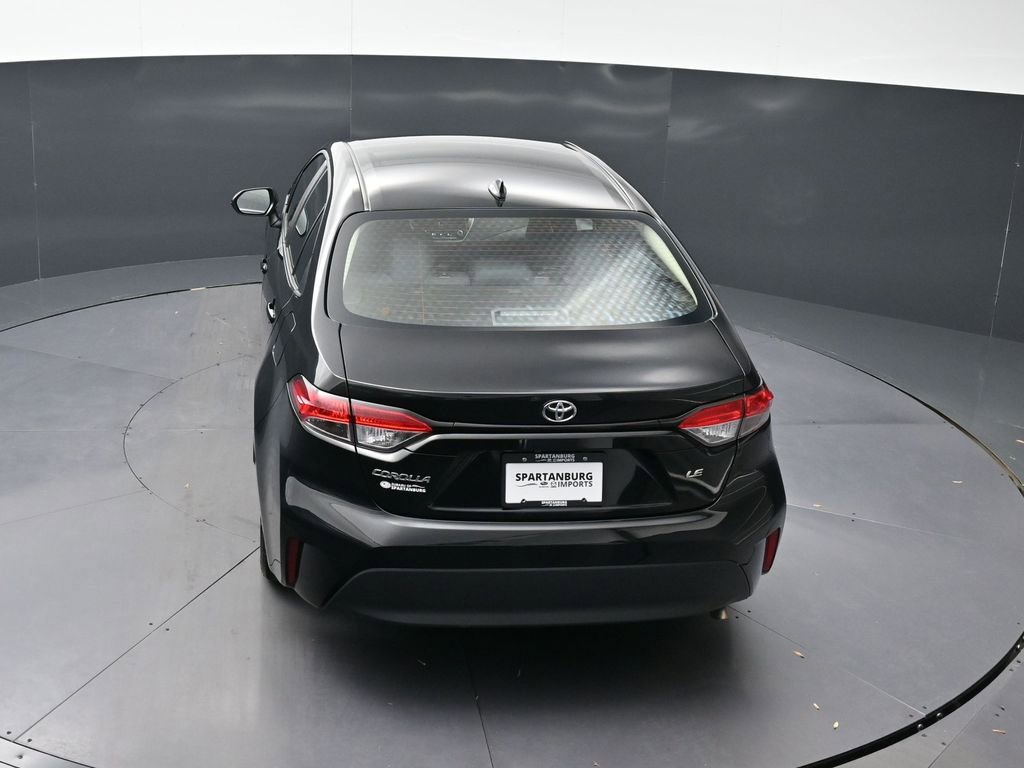 Used 2024 Toyota Corolla LE image 24