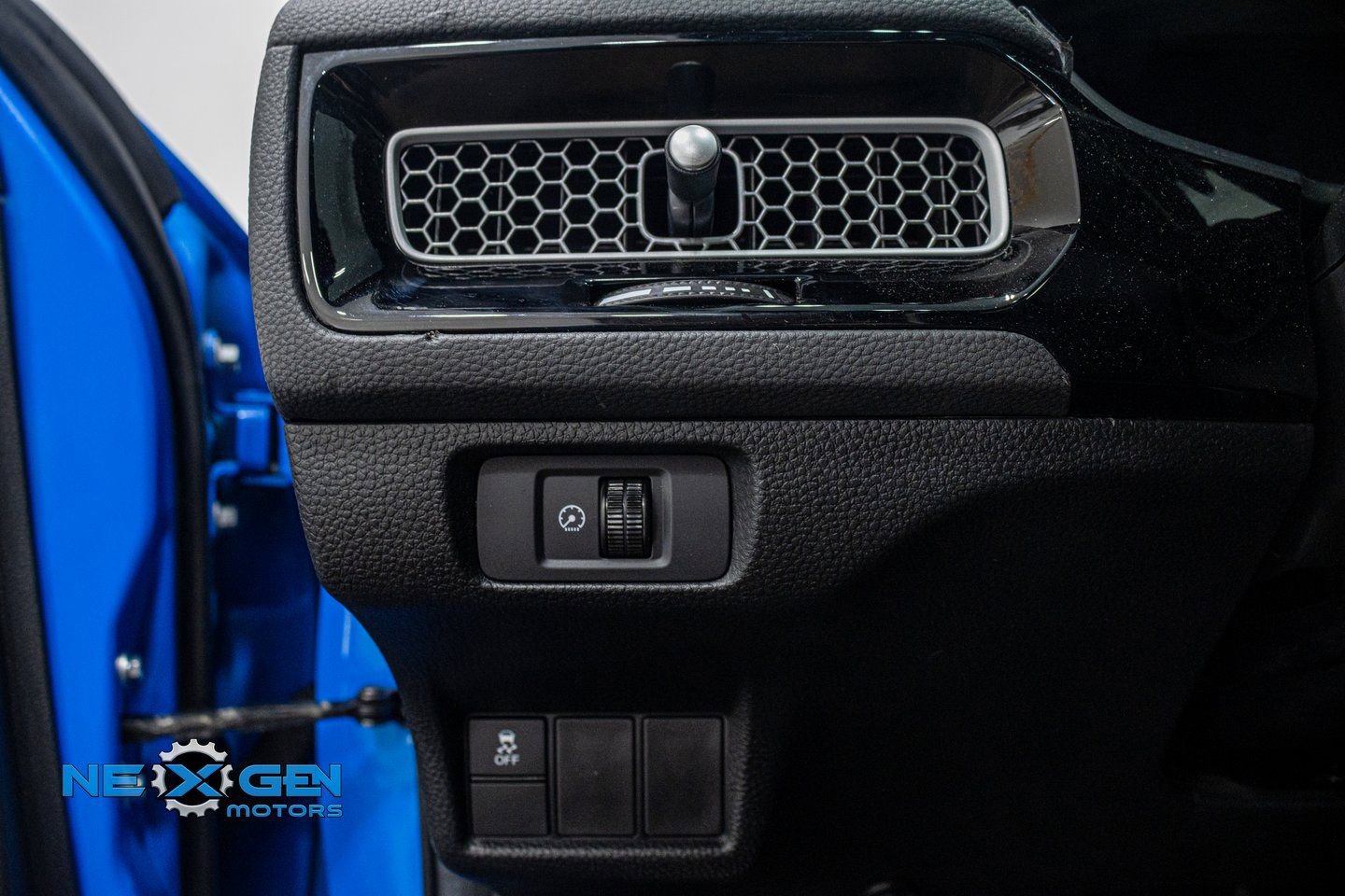 Used 2025 Honda Civic Sport Touring image 13