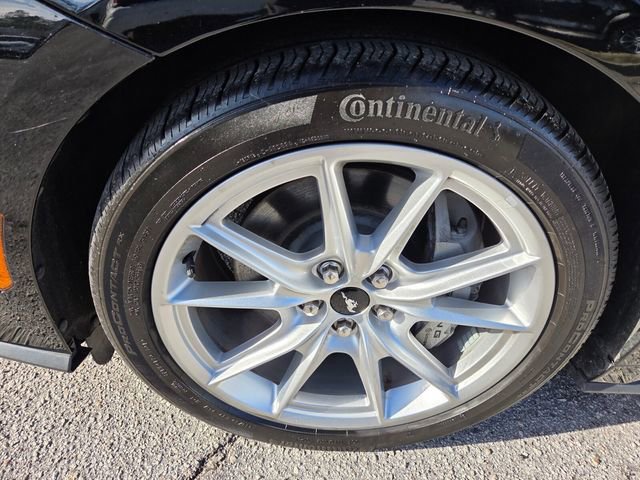 Used 2024 Ford Mustang GT Premium image 10