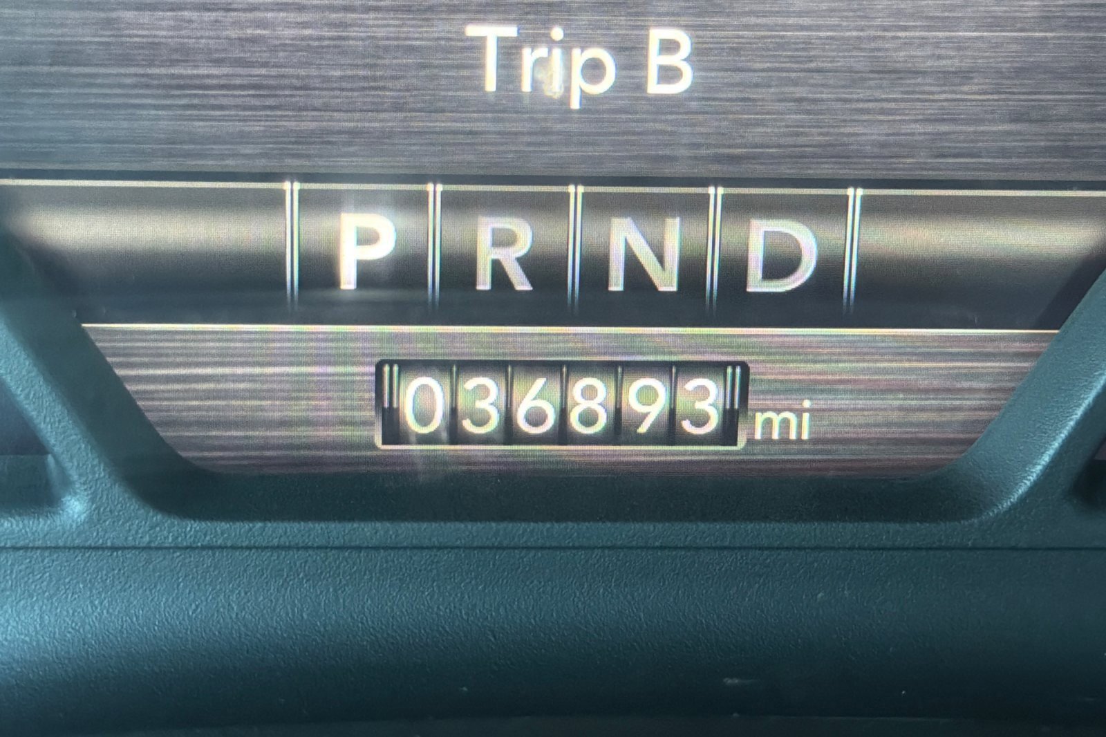 Used 2023 RAM 1500 Laramie image 24