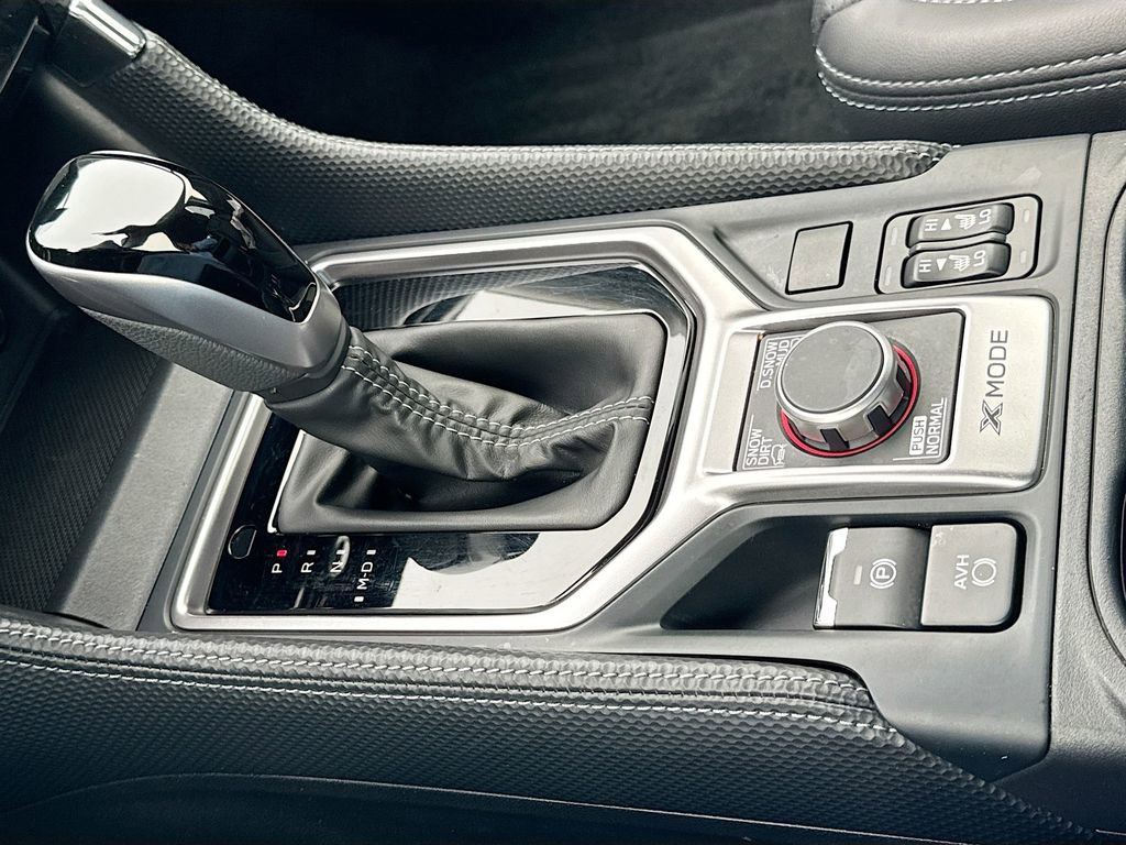 Used 2024 Subaru Forester Touring image 21