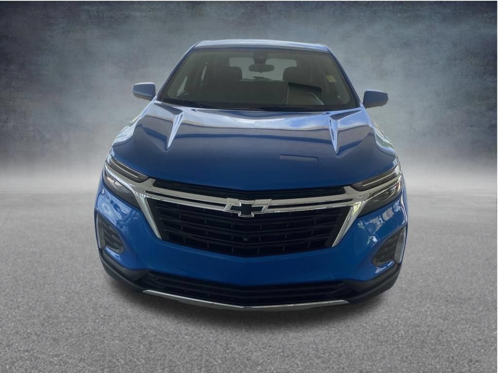 Used 2024 Chevrolet Equinox LT FWD image 36