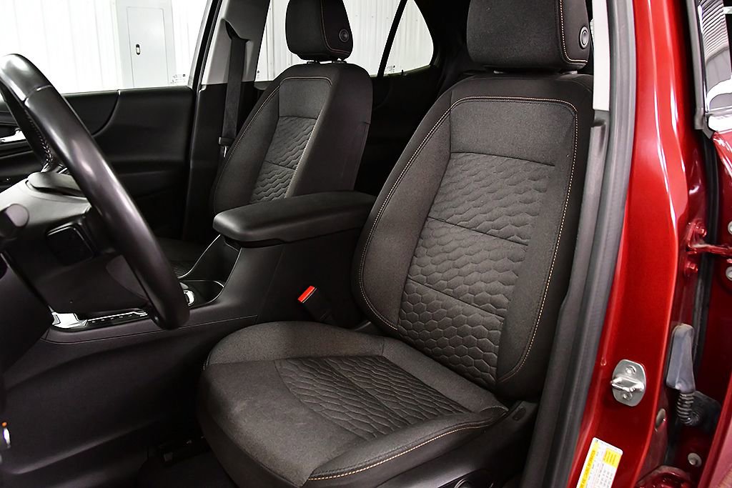 Used 2020 Chevrolet Equinox LT image 27