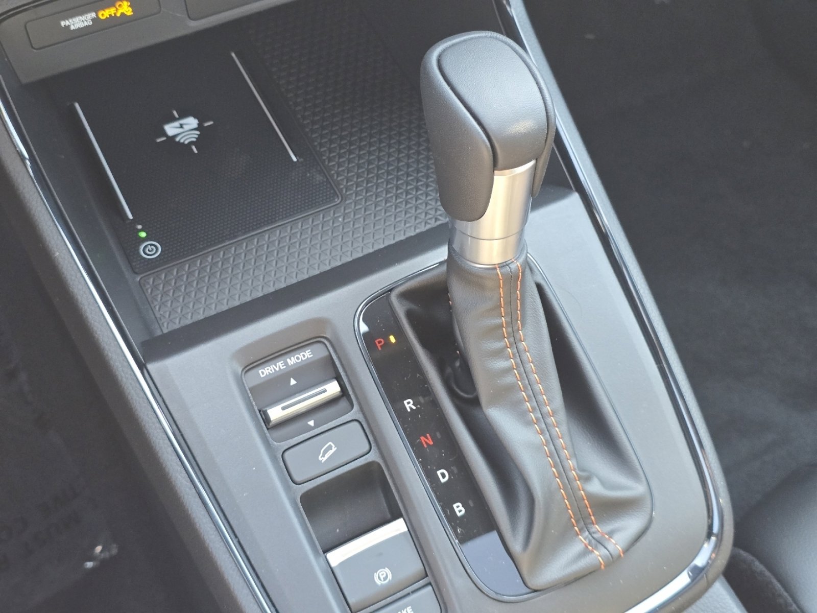 New 2026 Honda CR-V Sport-L image 31