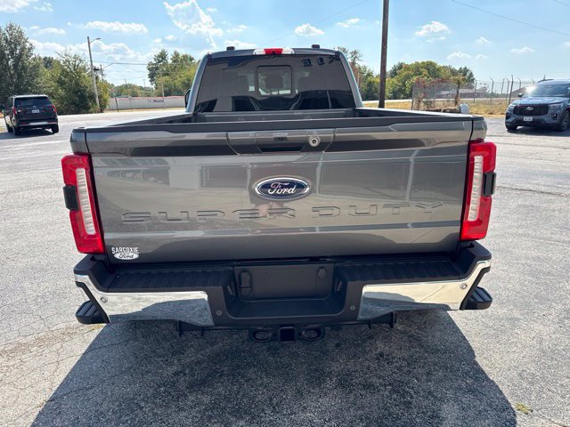 New 2026 Ford F350 Lariat w/ Lariat Ultimate Package AWD/4WD image 6