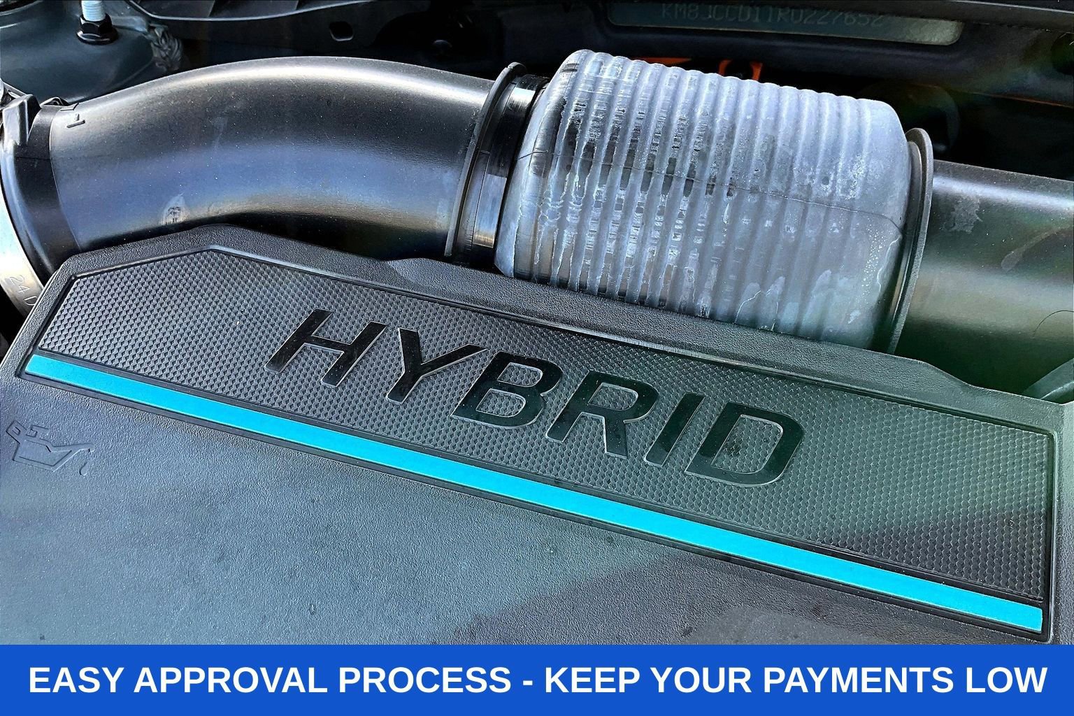 Used 2024 Hyundai Tucson SEL image 41