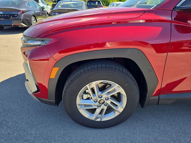 New 2026 Hyundai Tucson SE AWD/4WD image 10