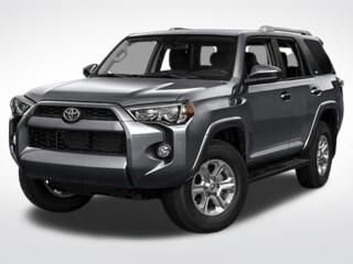 Used 2016 Toyota 4Runner SR5 image 11