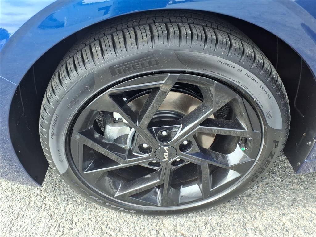 New 2026 Kia K5 GT-Line w/ GT-Line Premium Package image 14