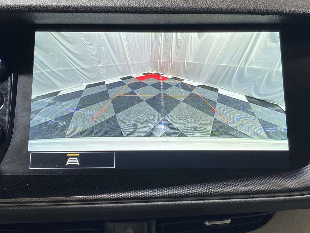 Used 2022 Buick Envision Preferred FWD image 29