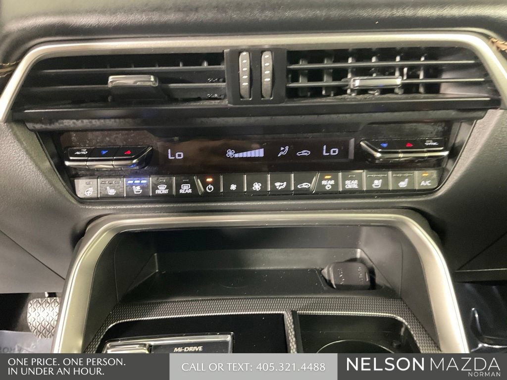 Certified 2026 MAZDA CX-90 3.3 Turbo w/ Premium Plus Pkg AWD/4WD image 39