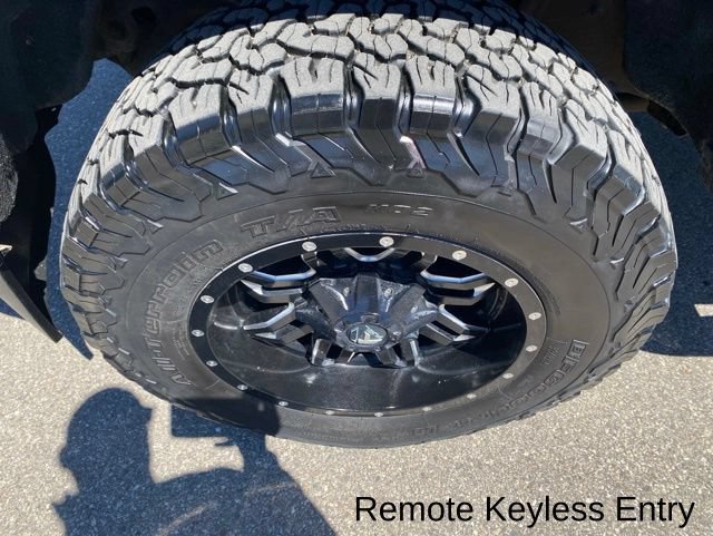 Used 2019 Chevrolet Silverado 2500 LTZ w/ Duramax Plus Package AWD/4WD image 37