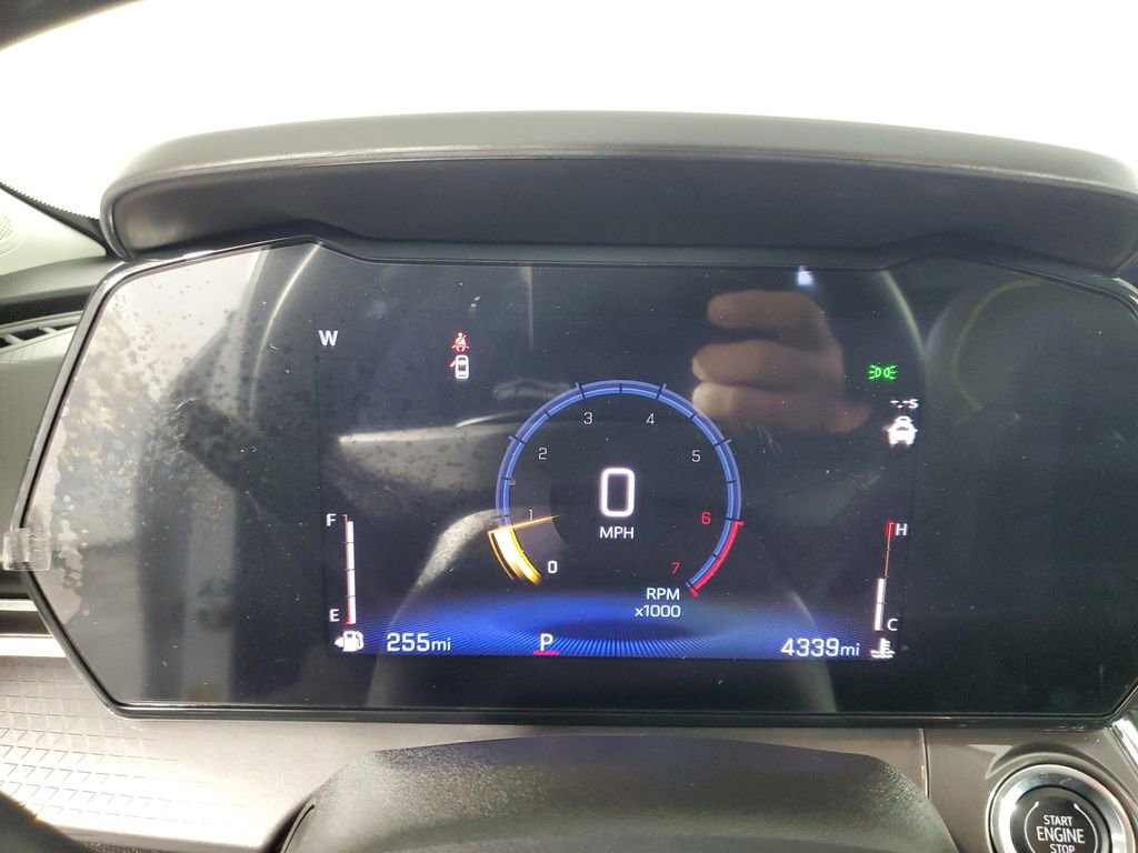 Used 2026 Chevrolet Trax ACTIV FWD image 26