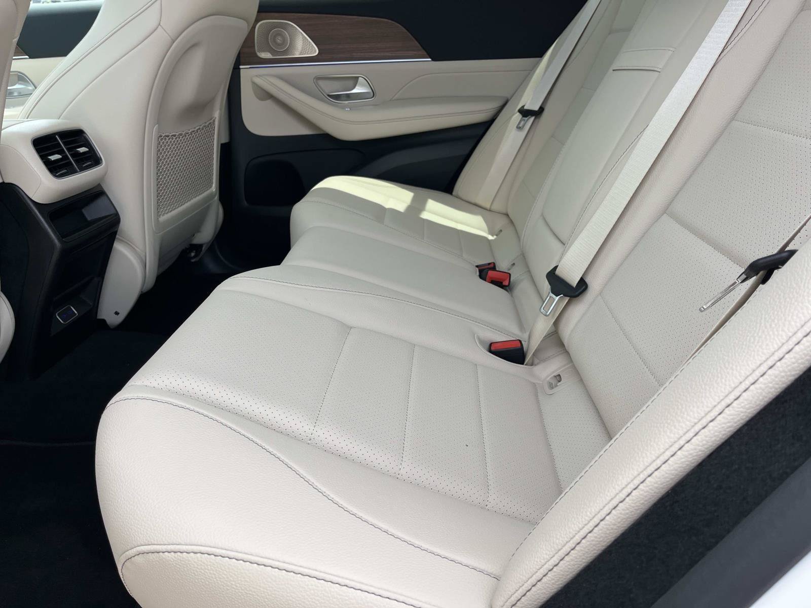 Certified 2026 Mercedes-Benz GLE 350 4MATIC image 17