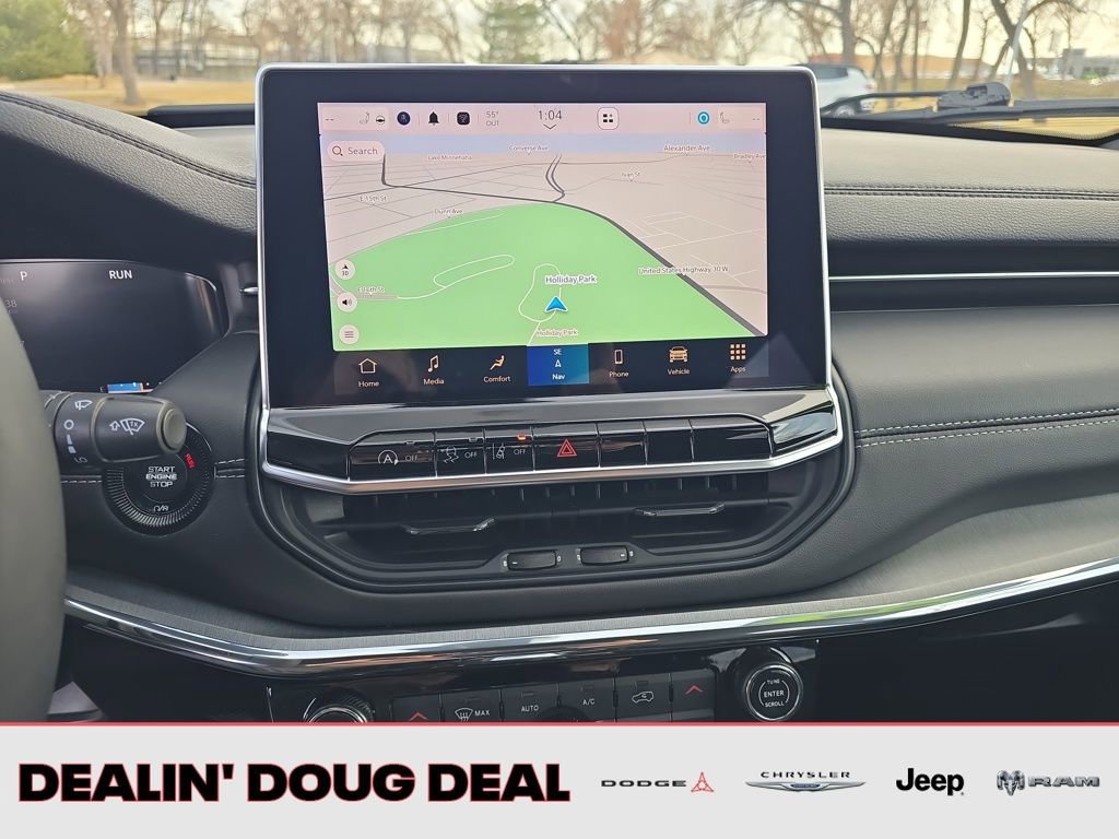 Used 2023 Jeep Compass High Altitude image 19