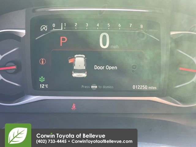 Used 2024 Honda Passport Black Edition image 10