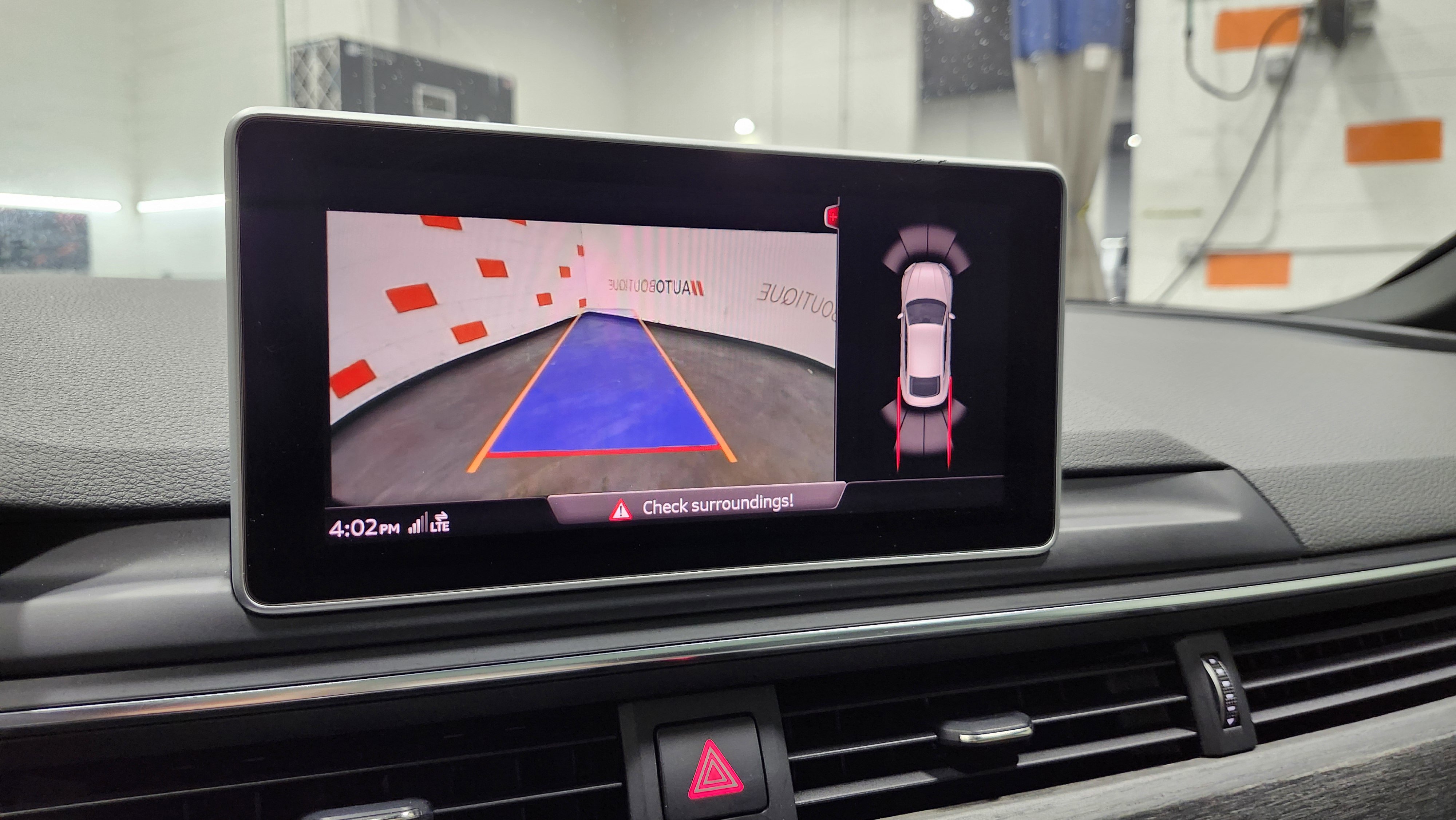 Used 2018 Audi A5 2.0T Premium Plus w/ Premium Plus image 4