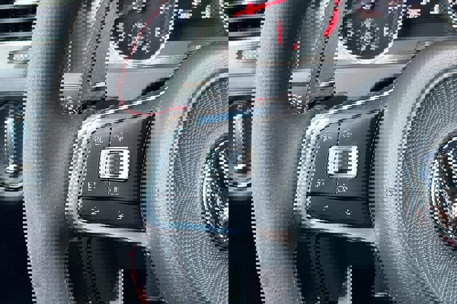 Used 2017 Volkswagen GTI Sport image 26