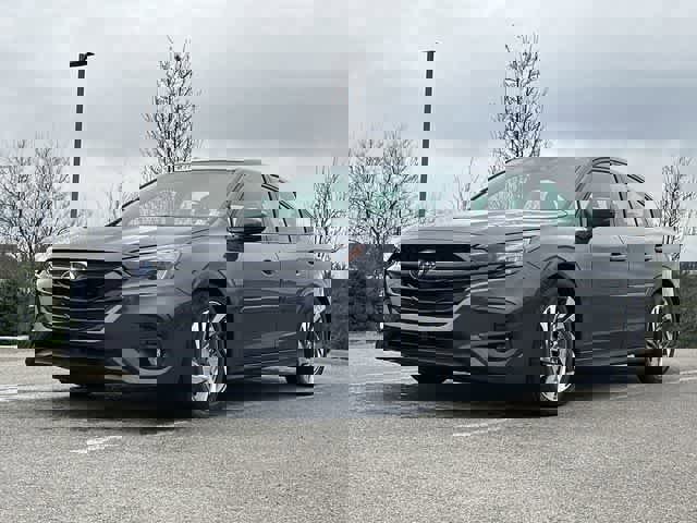 Used 2023 Subaru Legacy Limited image 21