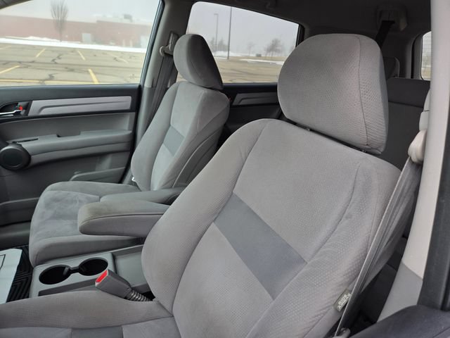 Used 2011 Honda CR-V EX image 12