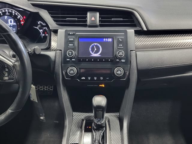 Used 2017 Honda Civic Sport image 19