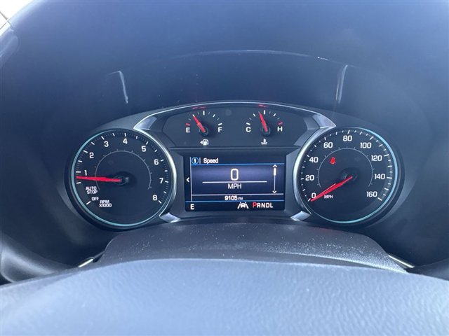 Certified 2023 Chevrolet Equinox LT image 11