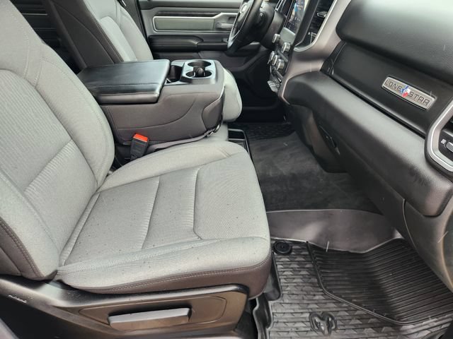 Used 2022 RAM 1500 Lone Star RWD image 14