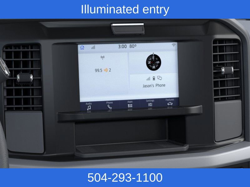 New 2026 Ford F350 XL w/ XL Off-Road Package image 14