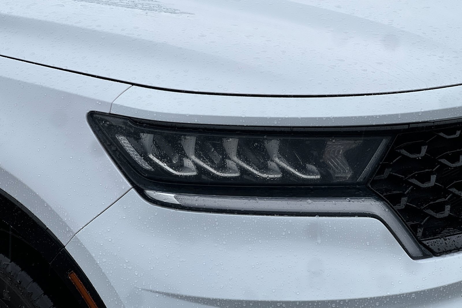 Used 2021 Kia Sorento EX w/ Panoramic Sunroof Package image 45