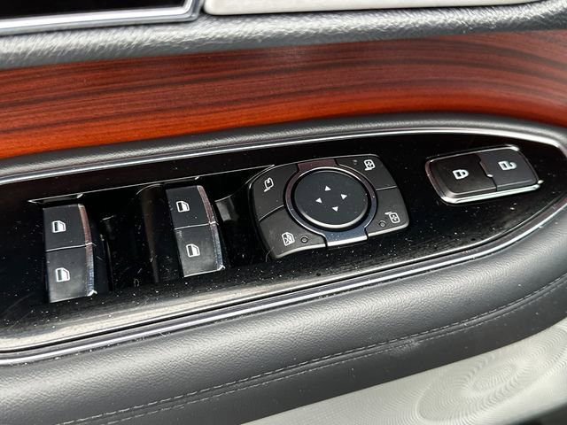Used 2024 Lincoln Navigator Reserve image 28