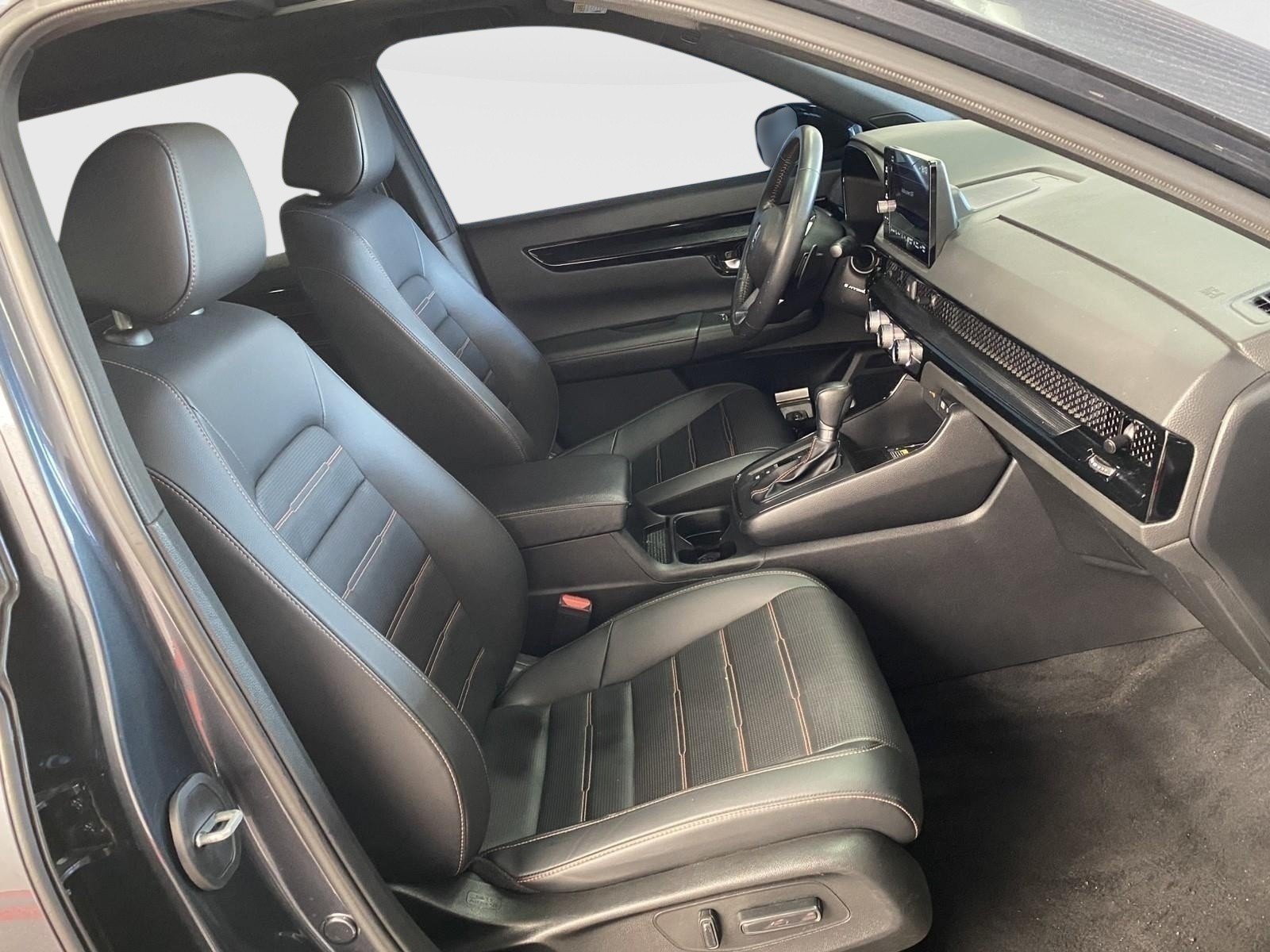 Used 2023 Honda CR-V Sport Touring image 9