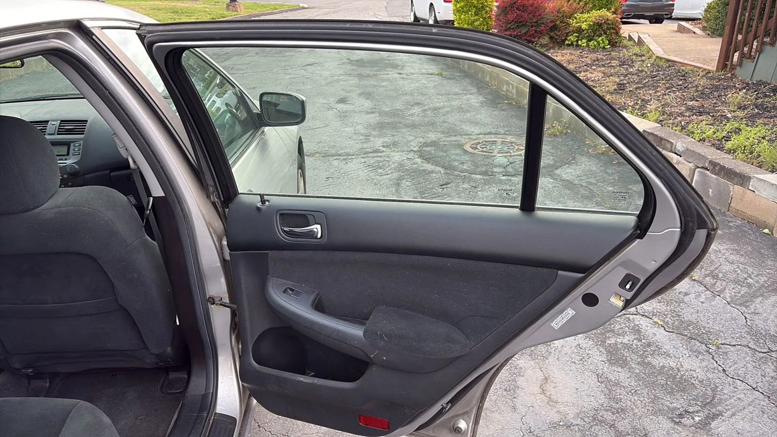 Used 2007 Honda Accord LX image 16