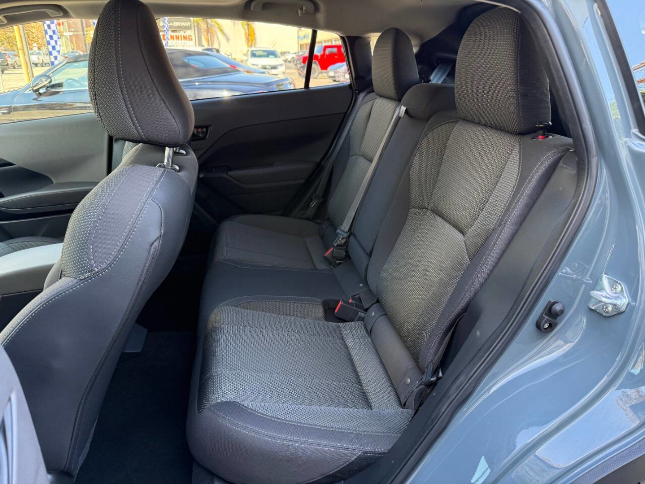 Used 2024 Subaru Crosstrek 2.0i Premium image 31