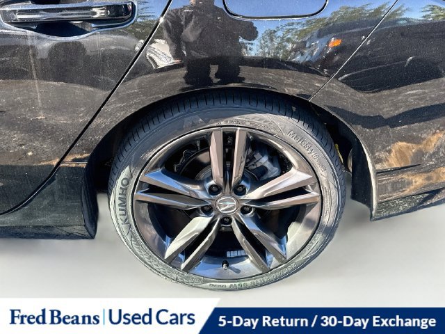 Used 2024 Acura Integra A-Spec FWD image 27