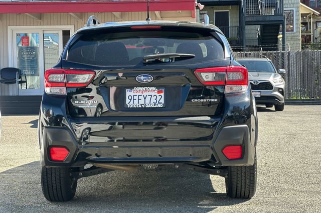 Used 2023 Subaru Crosstrek 2.0i image 5