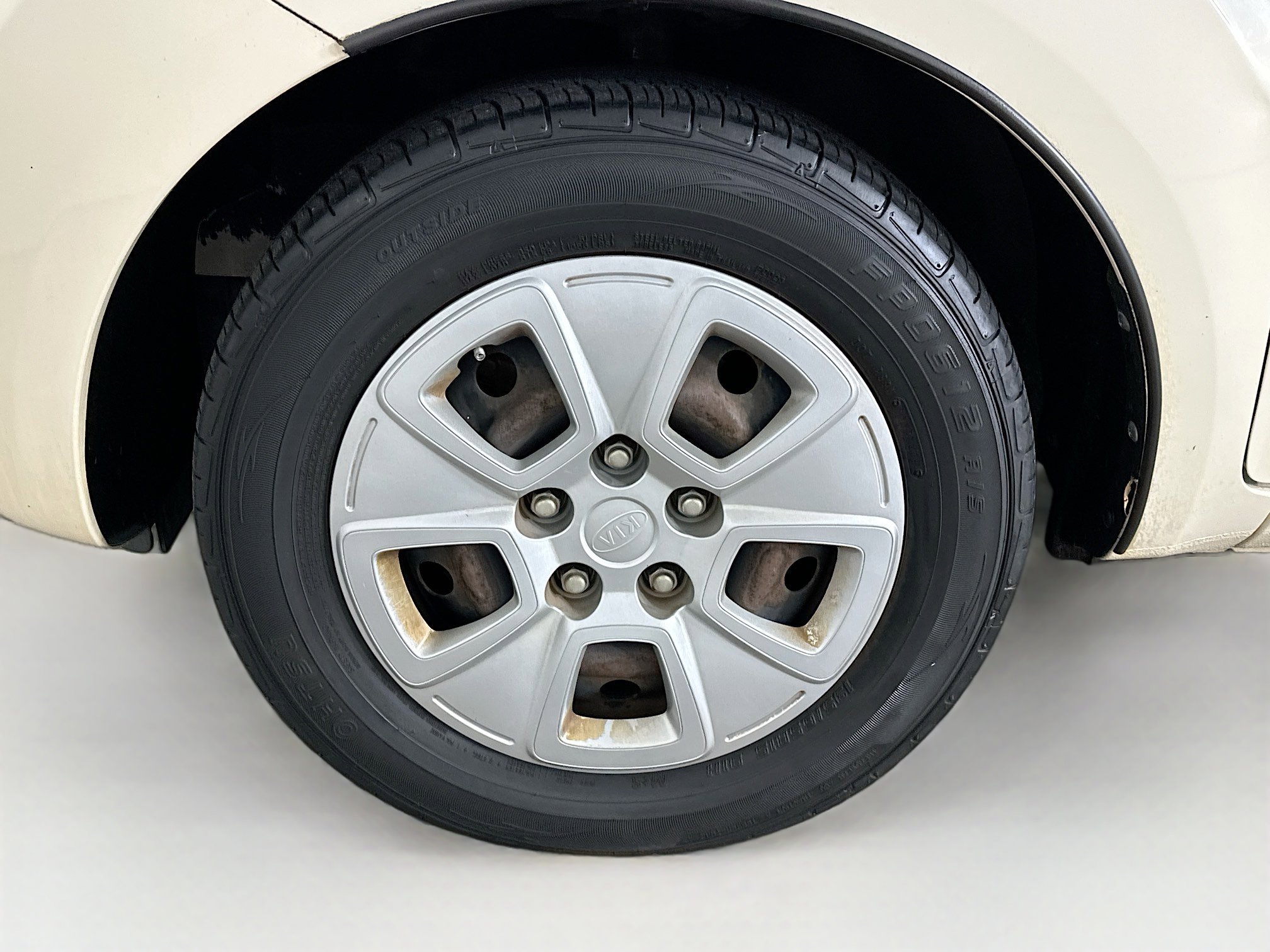 Used 2012 Kia Soul image 11