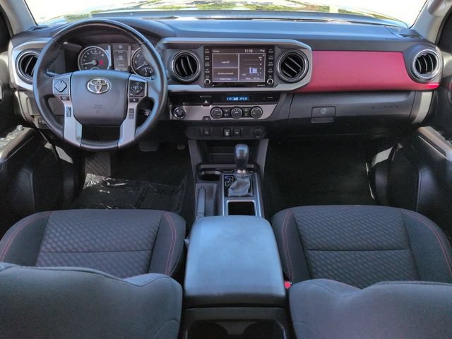 Certified 2023 Toyota Tacoma SR5 RWD image 15