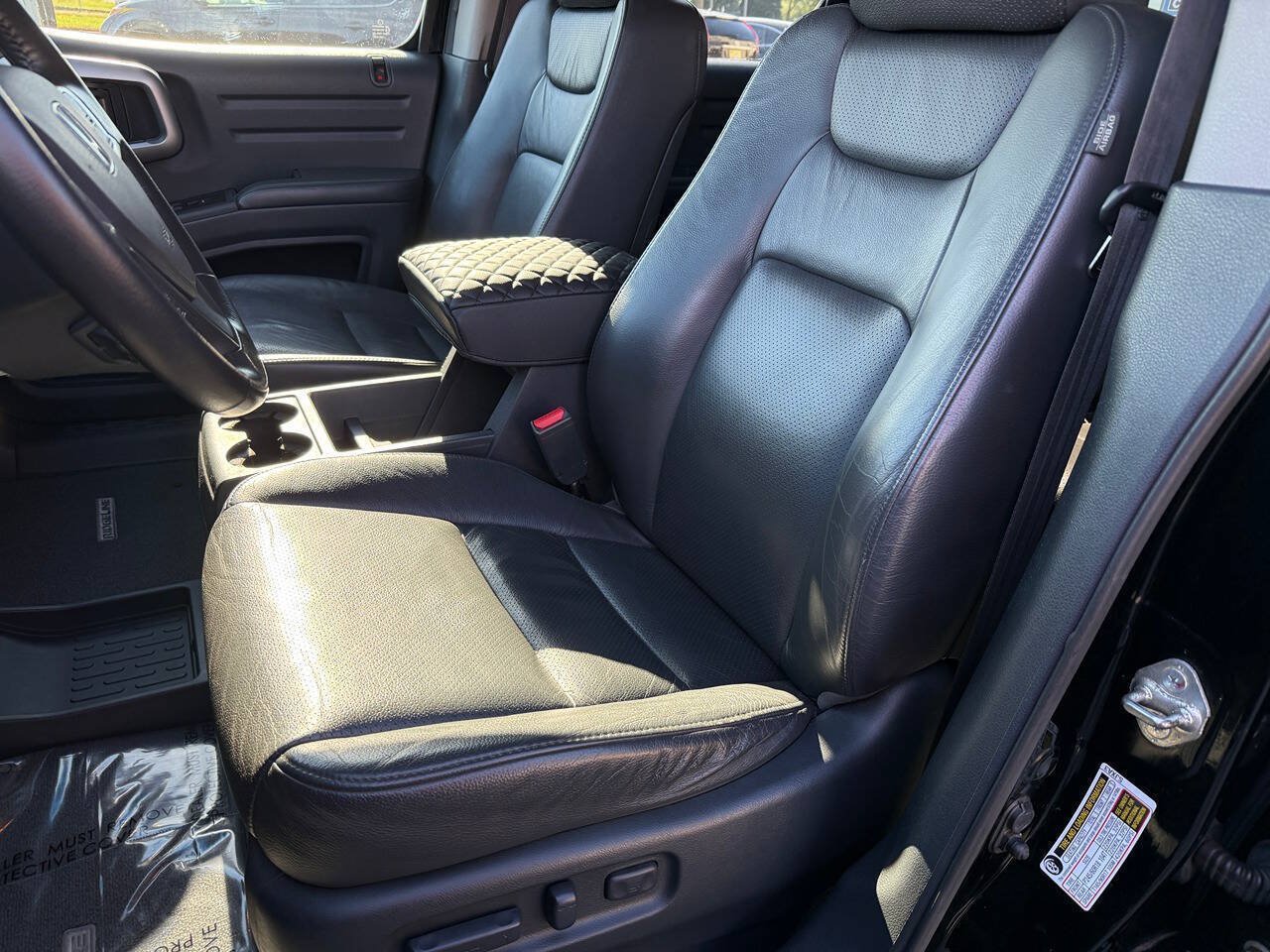 Used 2011 Honda Ridgeline RTL image 60