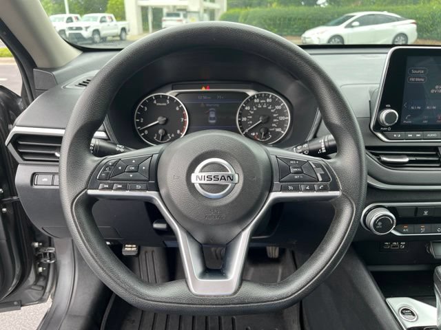Used 2022 Nissan Altima 2.5 SV FWD image 20