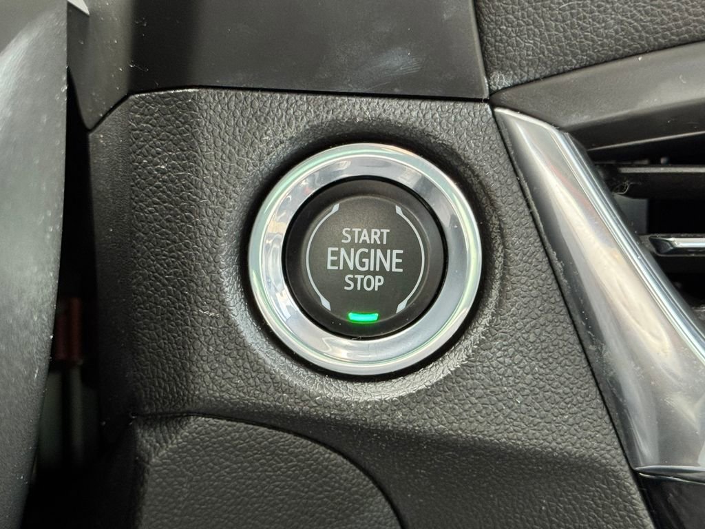 Used 2024 Buick Encore GX Sport Touring FWD image 28