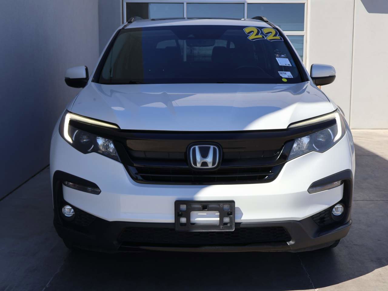 Used 2022 Honda Pilot Special Edition image 5