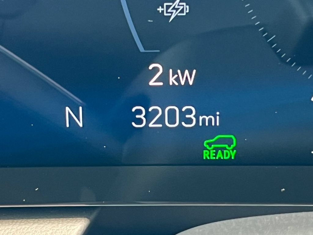 New 2026 Cadillac Optiq Luxury 1 AWD/4WD image 5
