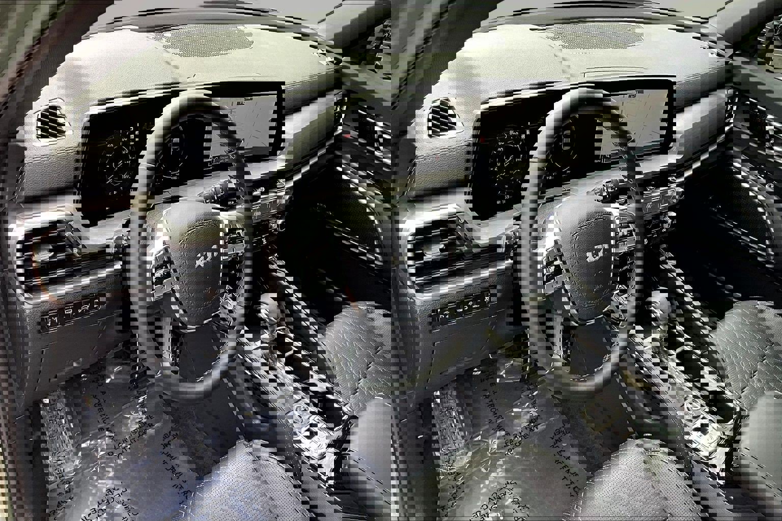 Certified 2023 Kia Telluride SX X-Pro image 17