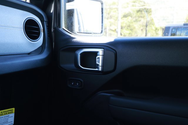 New 2026 Jeep Gladiator Sport image 25