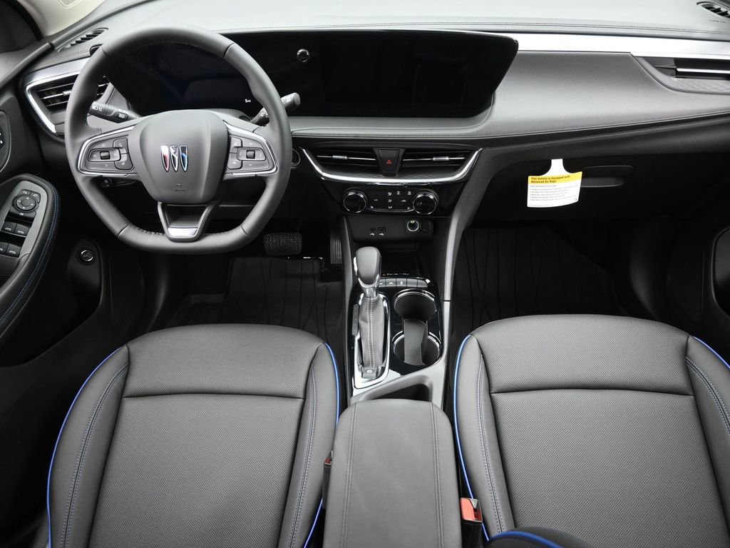 New 2026 Buick Encore GX Sport Touring w/ Advanced Technology Package image 13