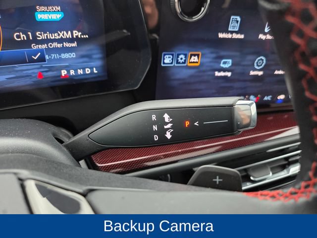 Used 2024 Chevrolet Traverse RS w/ LPO, Floor Liner Package AWD/4WD image 22