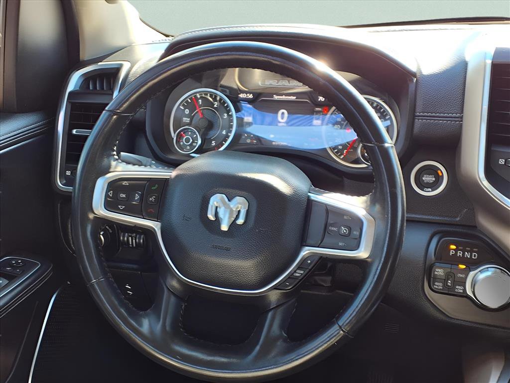 Used 2022 RAM 1500 Laramie image 12