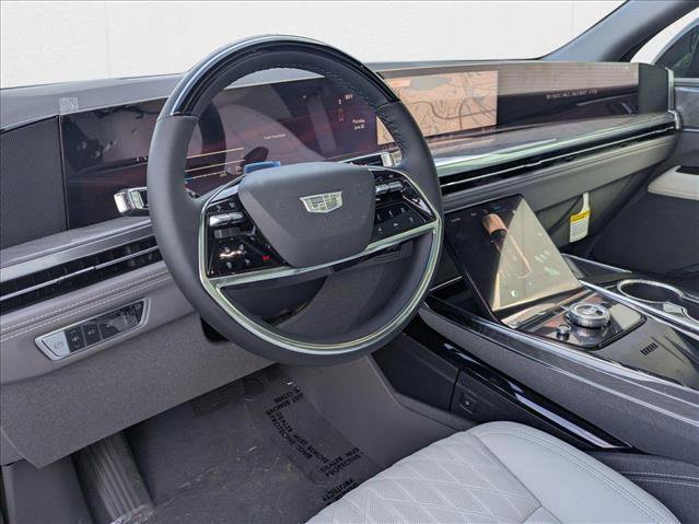 New 2026 Cadillac Escalade IQ Sport 1 image 3